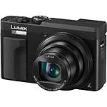 Panasonic Lumix DC-ZS70K Digital Camera - Black 7