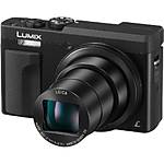 Panasonic Lumix DC-ZS70K Digital Camera - Black 8