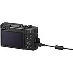 Panasonic Lumix DC-ZS70K Digital Camera - Black 9