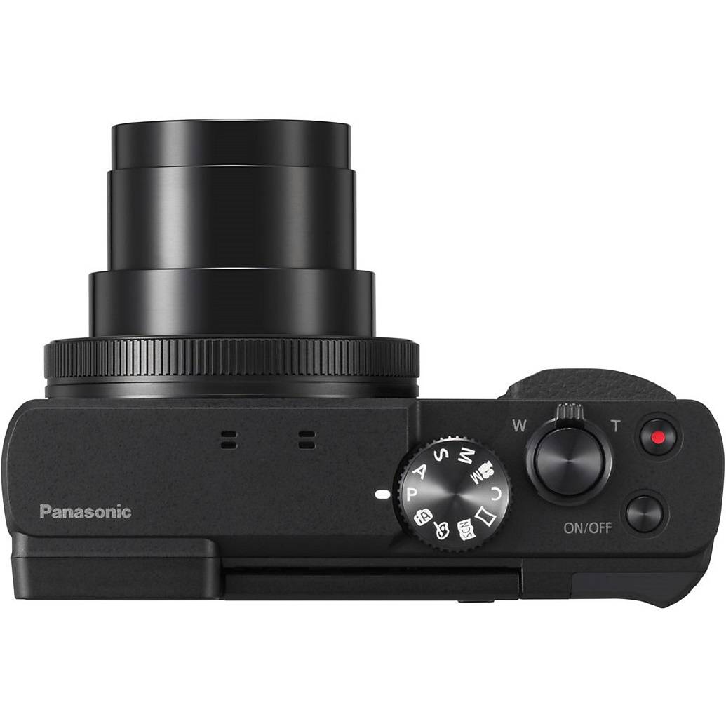 Panasonic Lumix DC-ZS70K Digital Camera - Black