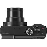 Panasonic Lumix DC-ZS70S Digital Camera - Silver 3