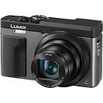 Panasonic Lumix DC-ZS70S Digital Camera - Silver 7