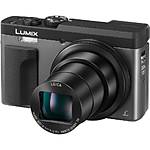 Panasonic Lumix DC-ZS70S Digital Camera - Silver 8