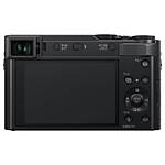 Panasonic Lumix DC-ZS200 Digital Camera - Black 2