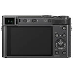 Panasonic Lumix DC-ZS200 Digital Camera - Silver 2