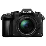 Panasonic LUMIX G85 Mirrorless Micro 4/3 Digital Camera with 12-60mm Lens 0