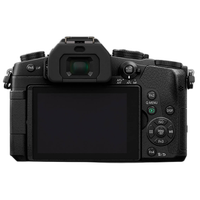 Panasonic LUMIX G85 Mirrorless Micro 4/3 Digital Camera with 12-60mm Lens 1