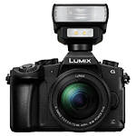 Panasonic LUMIX G85 Mirrorless Micro 4/3 Digital Camera with 12-60mm Lens 4