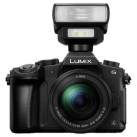 Panasonic LUMIX G85 Mirrorless Micro 4/3 Digital Camera with 12-60mm Lens 4