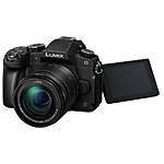 Panasonic LUMIX G85 Mirrorless Micro 4/3 Digital Camera with 12-60mm Lens 5