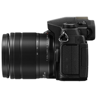 Panasonic LUMIX G85 Mirrorless Micro 4/3 Digital Camera with 12-60mm Lens 7