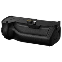 Panasonic DMW-BGG1 Battery Grip for Lumix G85 Mirrorless Micro 4/3 Camera 0