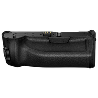 Panasonic DMW-BGG1 Battery Grip for Lumix G85 Mirrorless Micro 4/3 Camera 1