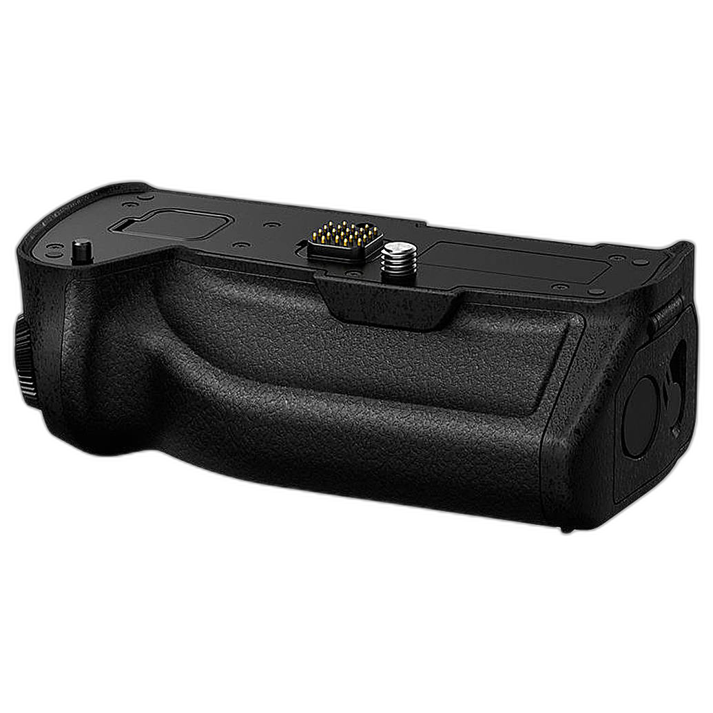 Panasonic DMW-BGG1 Battery Grip for Lumix G85 Mirrorless Micro 4/3 Camera