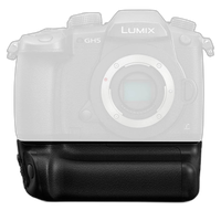 Panasonic DMW-BGGH5 Battery Grip 1