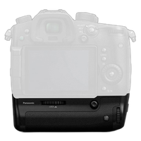 Panasonic DMW-BGGH5 Battery Grip 2