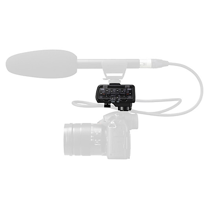Panasonic DMW-XLR1 XLR Microphone Adapter