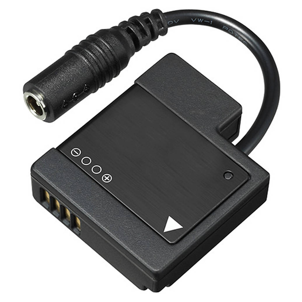Panasonic DMW-DCC15A DC Coupler