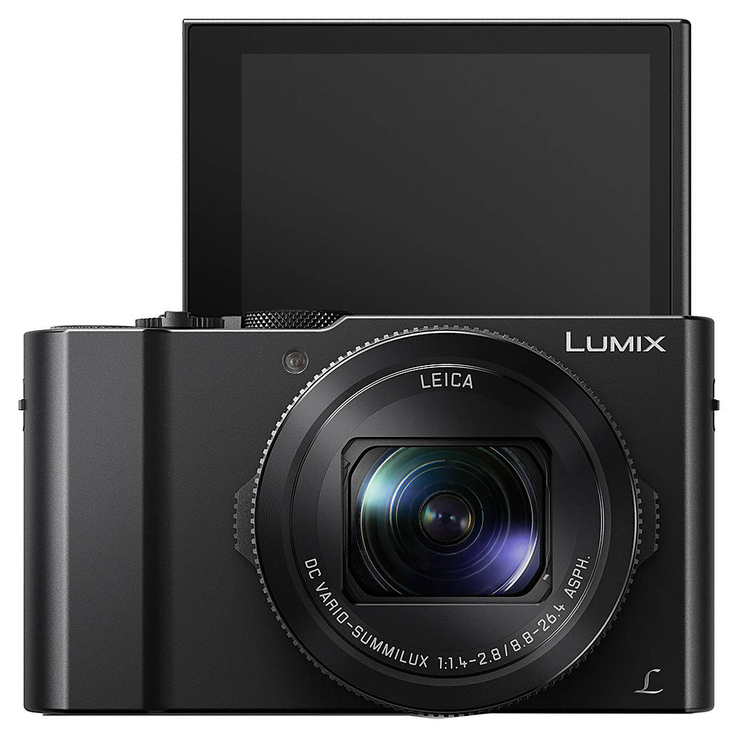 DMC-LX9 極美品 Panasonic LUMIX Panasonic LUMIX DMC-LX10 Digital Camera