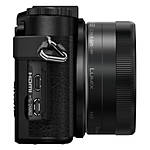 Panasonic Lumix DC-GX850 Micro 4/3 Mirrorless Camera with 12-32mm Black 8