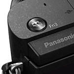 Panasonic Lumix DC-GX850 Micro 4/3 Mirrorless Camera with 12-32mm Black 9