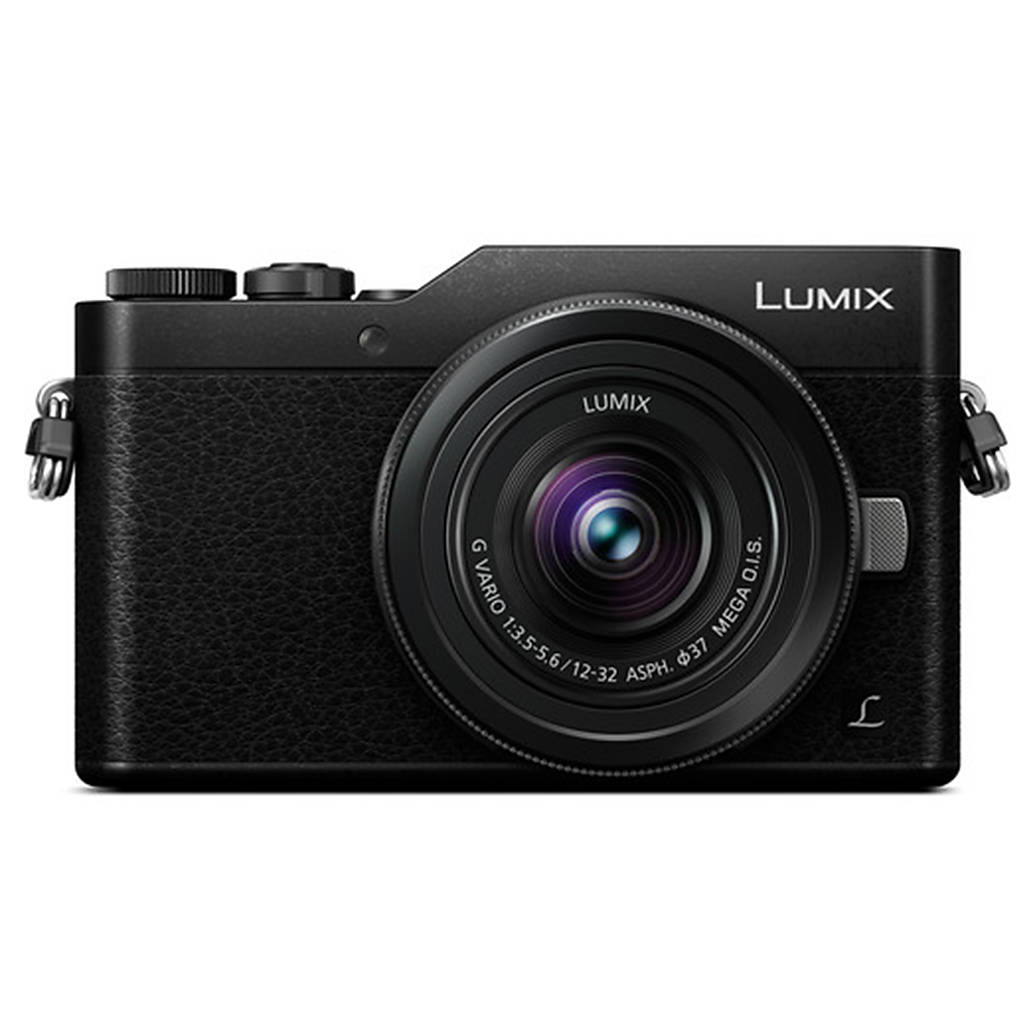 ❗️5月23日まで❗️パナソニック Lumix 12-32 ブラック Etoren.com | Panasonic Lumix DMC-GX85K (12-32mm f/3.5-5.6) Black