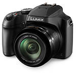 Panasonic Lumix DC-FZ80 Digital Camera 0