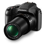 Panasonic Lumix DC-FZ80 Digital Camera 1