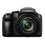 Panasonic Lumix DC-FZ80 Digital Camera 2