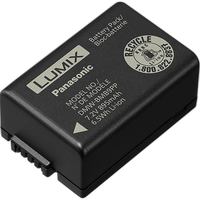 Panasonic DMW-BMB9 Lithium-Ion Battery (7.2V, 895mAh) 0