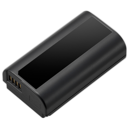 Panasonic DMW-BLJ31 Rechargeable Lithium-Ion Battery (7.2V, 3100mAh)