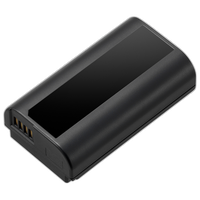 Panasonic DMW-BLJ31 Rechargeable Lithium-Ion Battery (7.2V, 3100mAh)