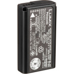 Panasonic DMW-BLJ31B Rechargeable Lithium-Ion Battery - 7.2V, 3100mAh 1