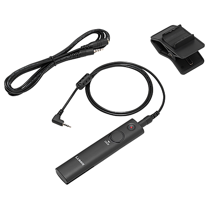 Panasonic DMW-RS2 Remote Shutter