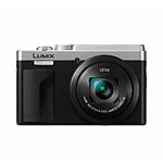 Panasonic LUMIX DC-ZS80 20.3MP Digital Camera (Silver) 0