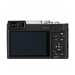 Panasonic LUMIX DC-ZS80 20.3MP Digital Camera (Silver) 1