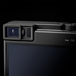 Panasonic LUMIX DC-ZS80 20.3MP Digital Camera (Silver) 5