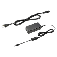 Panasonic DMW-AC10 AC Adapter for LUMIX GH4 and GH5 Digital Cameras 0