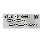 Panasonic S1 Filmmaker Upgrade Software Key 0