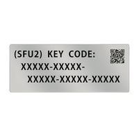 Panasonic S1 Filmmaker Upgrade Software Key 0