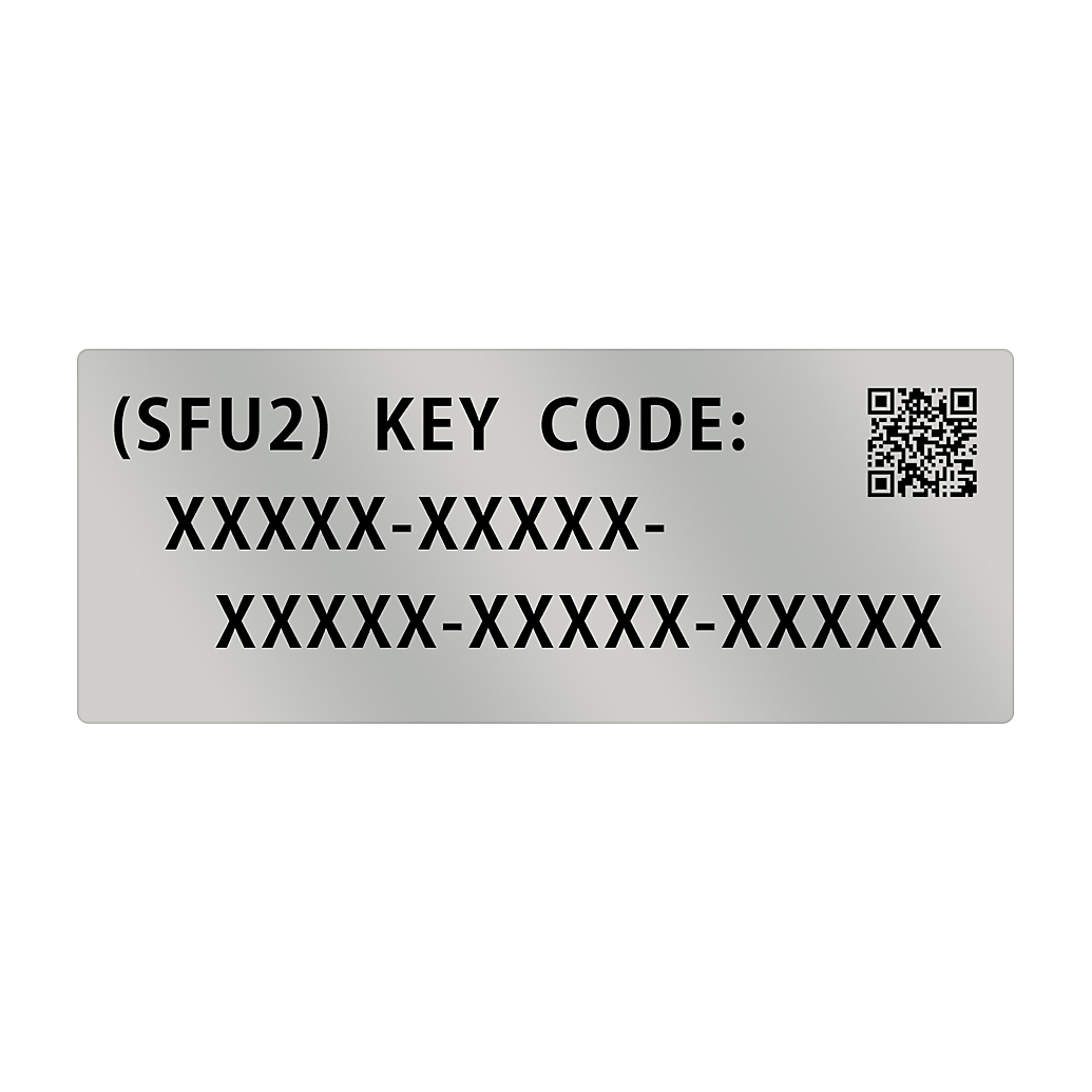 Panasonic S1 Filmmaker Upgrade Software Key