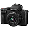 Panasonic LUMIX G100 Mirrorless 4K Vlogging Camera with 12-32mm Lens 1
