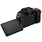 Panasonic LUMIX G100 Mirrorless 4K Vlogging Camera with 12-32mm Lens 2