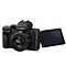 Panasonic LUMIX G100 Mirrorless 4K Vlogging Camera with 12-32mm Lens 4