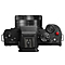 Panasonic LUMIX G100 Mirrorless 4K Vlogging Camera with 12-32mm Lens 5