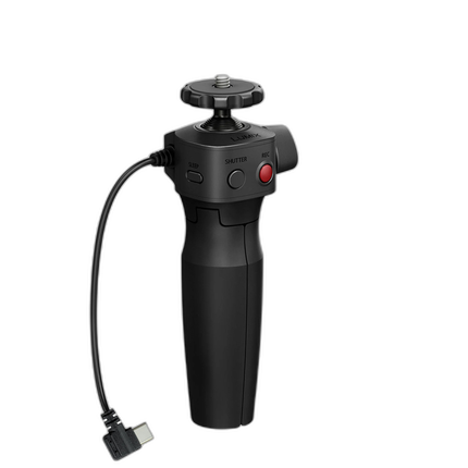 Panasonic LUMIX DMW-SHGR2 Tripod Grip