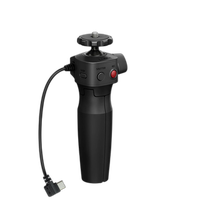 Panasonic LUMIX DMW-SHGR2 Tripod Grip 0