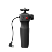 Panasonic LUMIX DMW-SHGR2 Tripod Grip 1