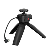 Panasonic LUMIX DMW-SHGR2 Tripod Grip 2