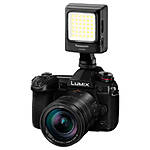 Panasonic Lumix DC-G9 Mirrorless Micro 4/3 Camera with 12-60mm f/2.8-4 Lens 4